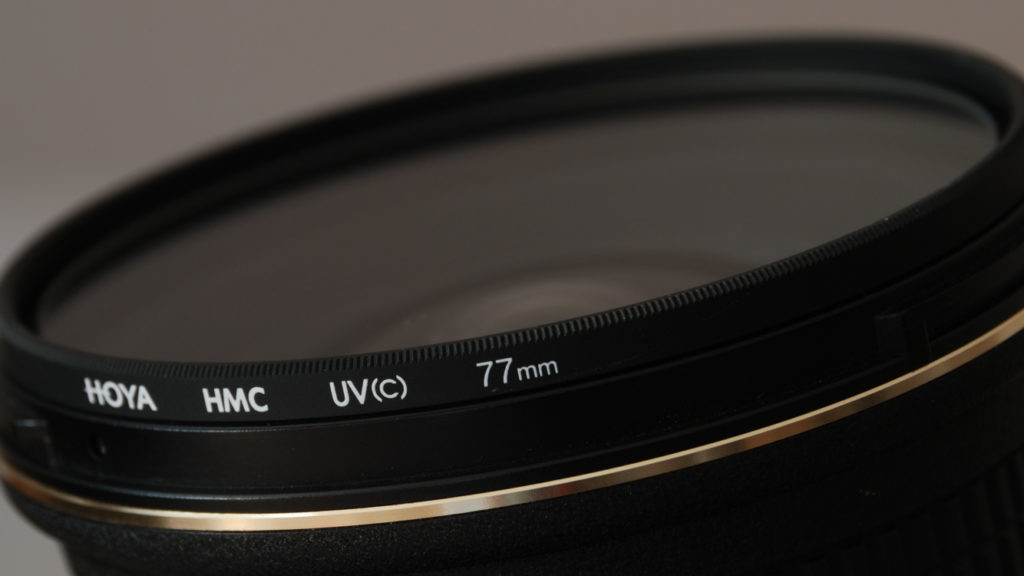 UV-Filter