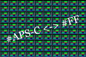 Scharf-Schärfer-Vollformat